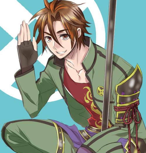 《刀劍亂舞》御手杵握手會 吉祥物模仿的還原度真高呀？