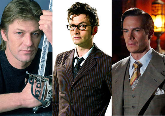 吹起英國風《最迷人10位英劇演員》你最愛的是那一位? 吹起英國風《最迷人10位英劇演員》你最愛的是那一位?