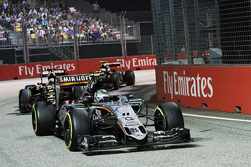 F1日本站就在本週末~要記得是下午打開電視看比賽喔 F1日本站就在本週末~要記得是下午打開電視看比賽喔