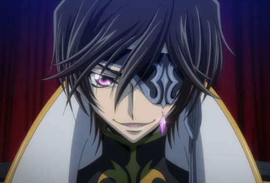 《Code Geass 亡國的AKITO》第3章10分鐘預告片　久違的朱雀迴旋踢