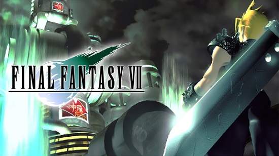 iOS版《Final Fantasy 7》登場 重製版推出前先載下來回味回味吧~ iOS版《Final Fantasy 7》登場 重製版推出前先載下來回味回味吧~