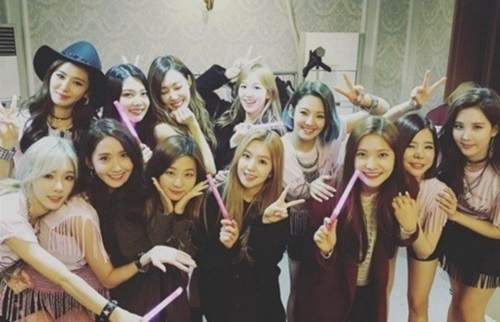 《網友的妄想女團名單》讓這些女星成團出道也很棒♥ 《網友的妄想女團名單》讓這些女星成團出道也很棒♥