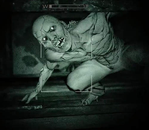 10款《恐怖遊戲》推薦給沒事想被嚇到吱吱叫的你