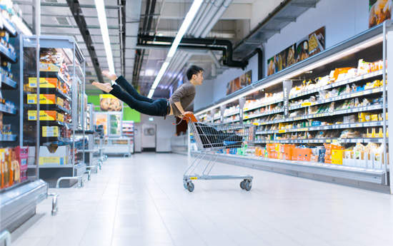 芭蕾《漂浮少年》跟漂浮少女有什麼不一樣的感覺呢？