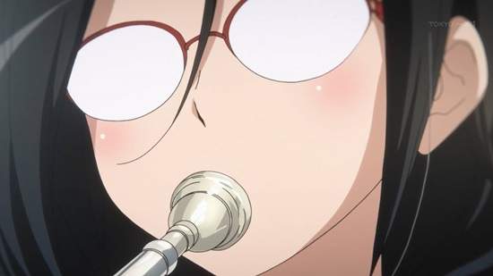 本季新番《奏響吧!上低音號》勾起不少人共同的回憶? 本季新番《奏響吧!上低音號》勾起不少人共同的回憶?