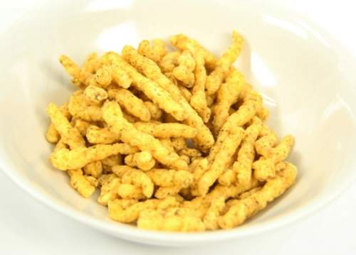 《玉米口味點心》這遊戲真的能破關嗎?誰分的出來啦(╯°□°)╯︵ ┻━┻ 《玉米口味點心》這遊戲真的能破關嗎?誰分的出來啦(╯°□°)╯︵ ┻━┻