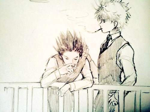 《韓國菸價上漲形成的有趣現象》不知道台灣會不會跟進？