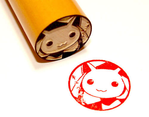 超麻煩的《日式印章蓋法》學會這招會讓上司更開心？