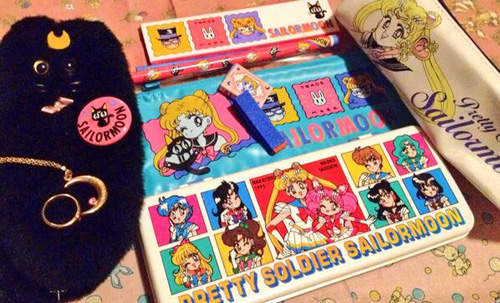 日網友懷舊《少女漫畫月刊贈品》不曉得大家記得多少呢？