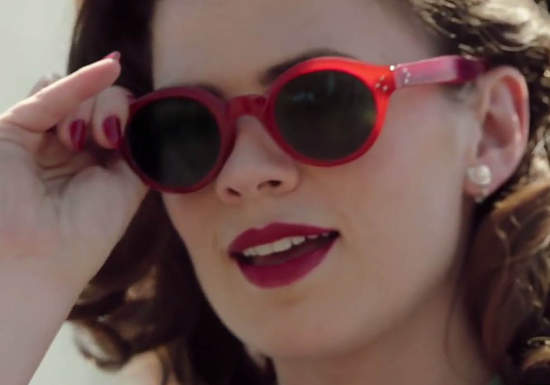 《卡特探員》第二季新年後播出 到了加州依然殺氣騰騰 《卡特探員》第二季新年後播出 到了加州依然殺氣騰騰