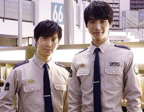《跨次元合作》同一個角色的聲優跟演員同台演出已經不奇怪了? 《跨次元合作》同一個角色的聲優跟演員同台演出已經不奇怪了?
