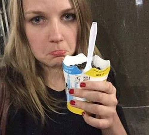 爆料《麥當勞冰炫風》讓澳洲網友都哭哭的原因是… 爆料《麥當勞冰炫風》讓澳洲網友都哭哭的原因是…