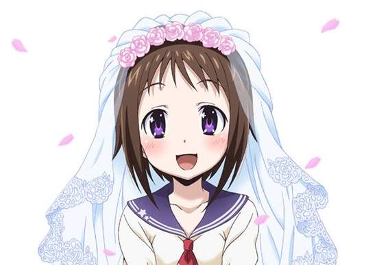 《我老婆是學生會長！》讓人容易搞混的老婆標題？