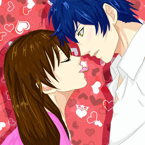 《男友伴身邊》親親口味的糖果開賣 被少女們搶購秒殺……