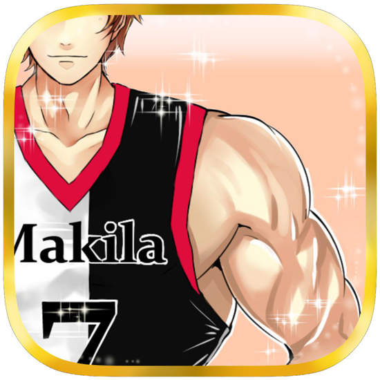 手機遊戲《肌肉天國》最近的戀愛乙女game真的好奇怪啊www