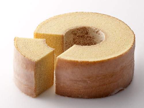 催淚的《年輪蛋糕End》原來年輪蛋糕是在這種情況下拿出來吃的…