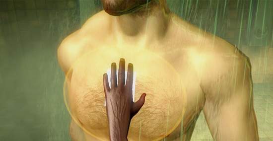 幫多毛裸男洗澡《Rinse and Repeat》口味太鹹濕遭Twitch禁播ww 幫多毛裸男洗澡《Rinse and Repeat》口味太鹹濕遭Twitch禁播ww