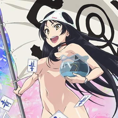 《下流梗不存在的灰暗世界》尺度破表倒數插畫選 自己內心下流才會想歪……