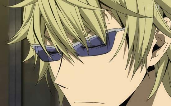 《DuRaRaRa!!》體驗臨也&小靜陪你睡覺的甜蜜滋味 《DuRaRaRa!!》體驗臨也&小靜陪你睡覺的甜蜜滋味