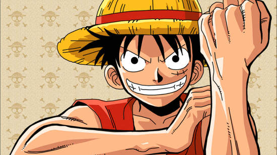 《海賊王作者尾田榮一郎》都忍不住感到嫉妒的漫畫 《海賊王作者尾田榮一郎》都忍不住感到嫉妒的漫畫