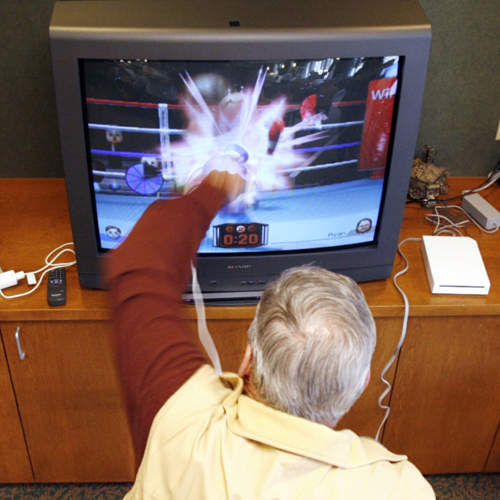 《最適合送給男生的禮物》想不到該送什麼 買電玩遊戲就對了? 《最適合送給男生的禮物》想不到該送什麼 買電玩遊戲就對了?