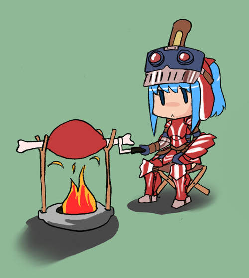 中秋神發明《機車迴轉烤肉架》還在用手轉轉轉就太遜了? 中秋神發明《機車迴轉烤肉架》還在用手轉轉轉就太遜了?