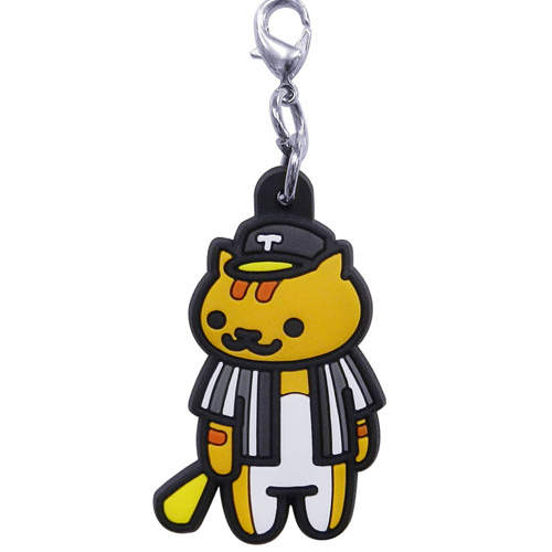 《貓咪收集吊飾》這麼可愛只能全部掛在手機上了啊❤ 《貓咪收集吊飾》這麼可愛只能全部掛在手機上了啊❤