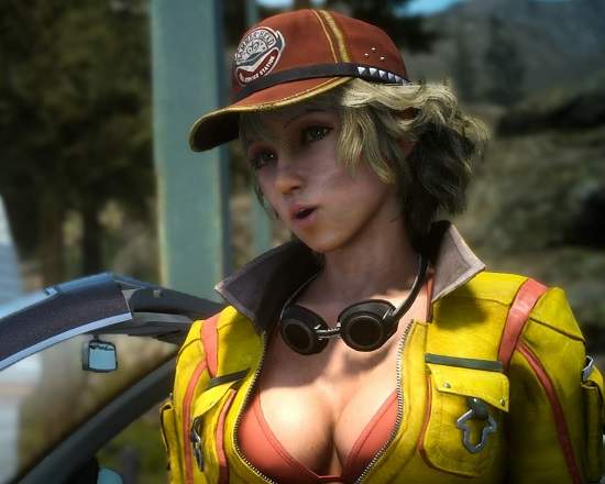  玩家《購買PS4的理由》「這款遊戲發售就買主機」的遊戲是？