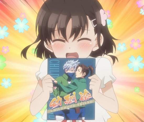 《Fate世界中的BL時空》好男人ED卡一切盡在不言中♂ 《Fate世界中的BL時空》好男人ED卡一切盡在不言中♂