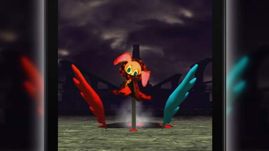 《魔物獵人Explore》明明是獵人還簽約當魔法少女喔!? 《魔物獵人Explore》明明是獵人還簽約當魔法少女喔!?