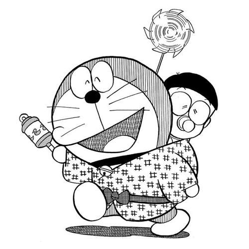 《大雄生日祭》大雄的名字很難聽？別忘記父母取名的用心啊……