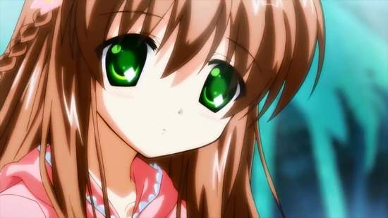 電腦遊戲名作《Rewrite》動畫化決定 這次不再是key社傳統的溫馨展開~ 電腦遊戲名作《Rewrite》動畫化決定 這次不再是key社傳統的溫馨展開~