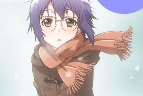 春番《小長門有希的消失》角色設定圖公開，新人設新感覺