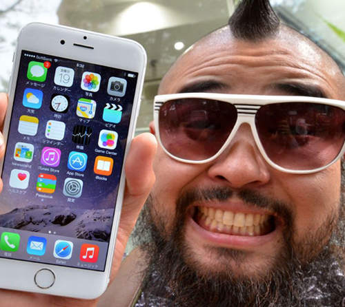 《iPhone 小技巧》教你如何用 iOS 7 下載 iOS 8 才可用的 app 《iPhone 小技巧》教你如何用 iOS 7 下載 iOS 8 才可用的 app