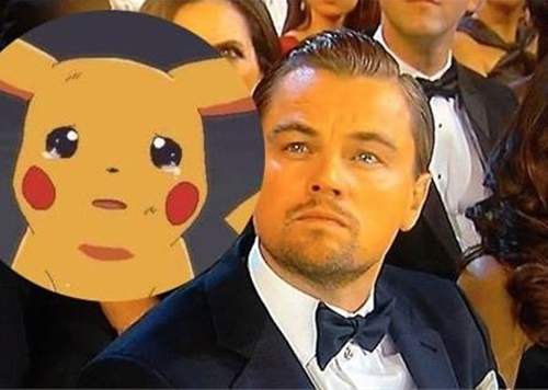 《單身女子的內心話》想交男友的心就跟李奧納多想得奧斯卡獎一樣(誤) 《單身女子的內心話》想交男友的心就跟李奧納多想得奧斯卡獎一樣(誤)