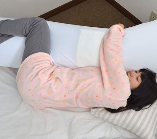 《超好睡枕頭》禮拜一大家需要的就是這個〝指〞 《超好睡枕頭》禮拜一大家需要的就是這個〝指〞