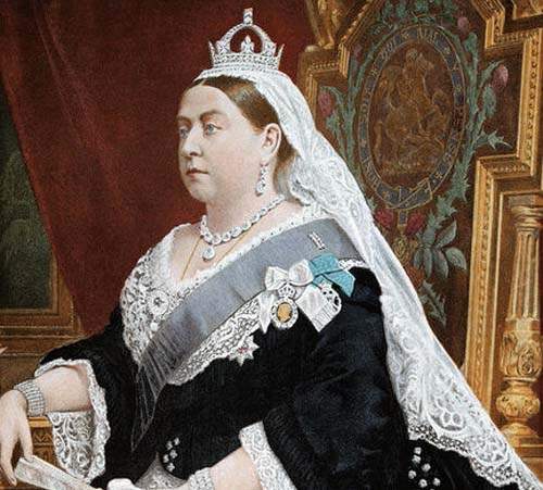 好可怕系列《19世紀維多利亞時代》這些證據顯示了從女王開始就是個詭異的年代 好可怕系列《19世紀維多利亞時代》這些證據顯示了從女王開始就是個詭異的年代