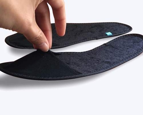 《代替襪子的鞋墊》以後不穿襪子也不會腳臭啦 《代替襪子的鞋墊》以後不穿襪子也不會腳臭啦