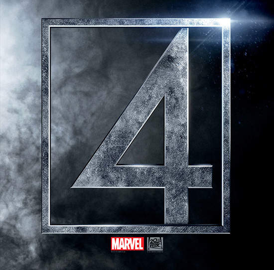 《驚奇四超人》新劇照 看起來好嚴肅的劇情...