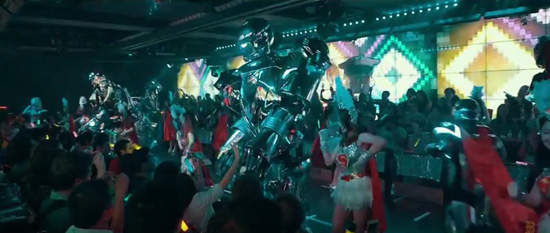 墨西哥旅客《1日15秒遊日本紀錄》感覺好像什麼預告大片唷 墨西哥旅客《1日15秒遊日本紀錄》感覺好像什麼預告大片唷