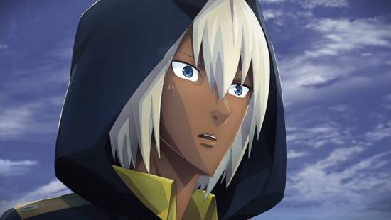 《噬神者締造新傳說》你有聽過一季還分割播出的動畫嗎? 《噬神者締造新傳說》你有聽過一季還分割播出的動畫嗎?