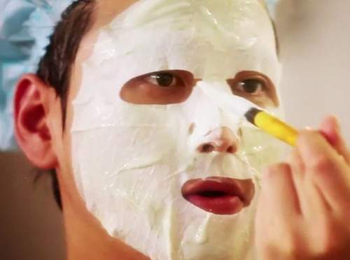 《如果男人像女人一樣》光洗澡這件事就會讓他們煩死XD 《如果男人像女人一樣》光洗澡這件事就會讓他們煩死XD