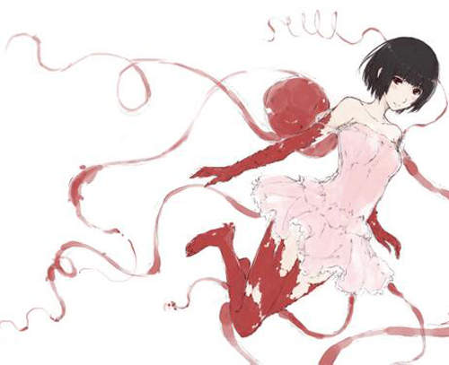 《銀河騎士傳》Q版大頭貼活動 混入一個奇怪的東西……