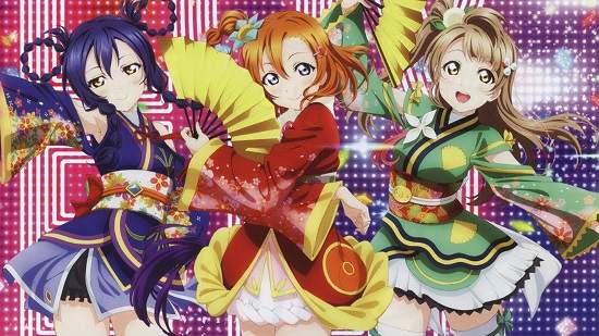 《LoveLive!電影預售票夜排》這次的夜排出現了令人意料之外的發展!? 《LoveLive!電影預售票夜排》這次的夜排出現了令人意料之外的發展!?