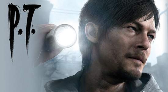 關於已經終止開發的《沉默之丘》原本的企劃團隊有知名漫畫家伊藤潤二！？