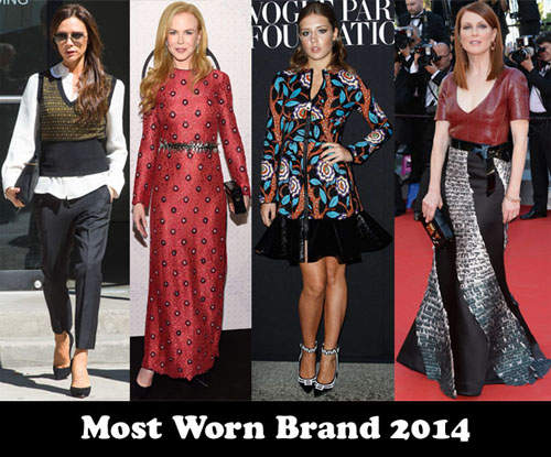 《2014最夯名牌》就是那大家都念錯的～嚕衣V洞