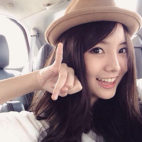 《美眉泰正點》nenezsnp就是有辦法讓你一秒就愛上 《美眉泰正點》nenezsnp就是有辦法讓你一秒就愛上