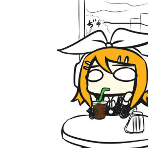 日本鳥取縣《正、冒牌星巴克大對決》喝萬惡美帝的咖啡就是不愛國？