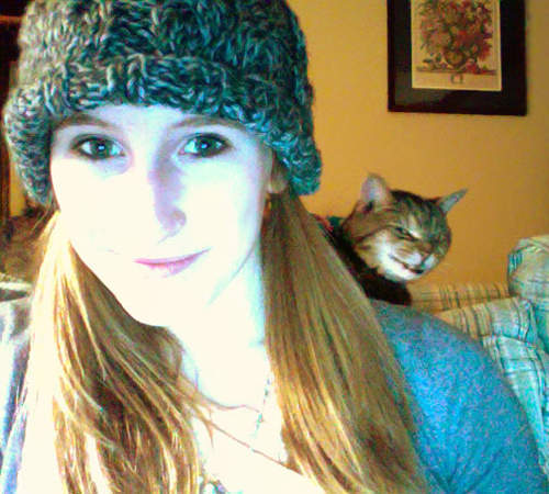 《殺手貓》偷偷對主人懷有殺意的貓咪們wwww(*ΦωΦ*) 《殺手貓》偷偷對主人懷有殺意的貓咪們wwww(*ΦωΦ*)