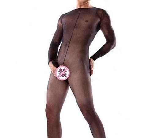 《亞馬遜男性褲襪專區》對不起點進來了我馬上離開